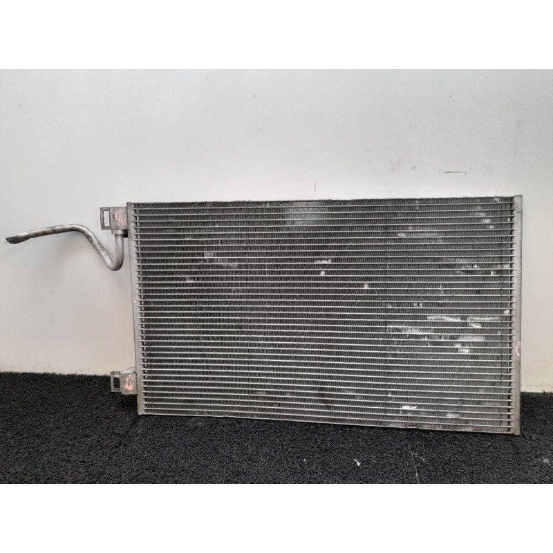 Recambio de condensador / radiador aire acondicionado para mercedes-benz citan (w415) furgon 108 cdi lang (a2) (415603) referenc