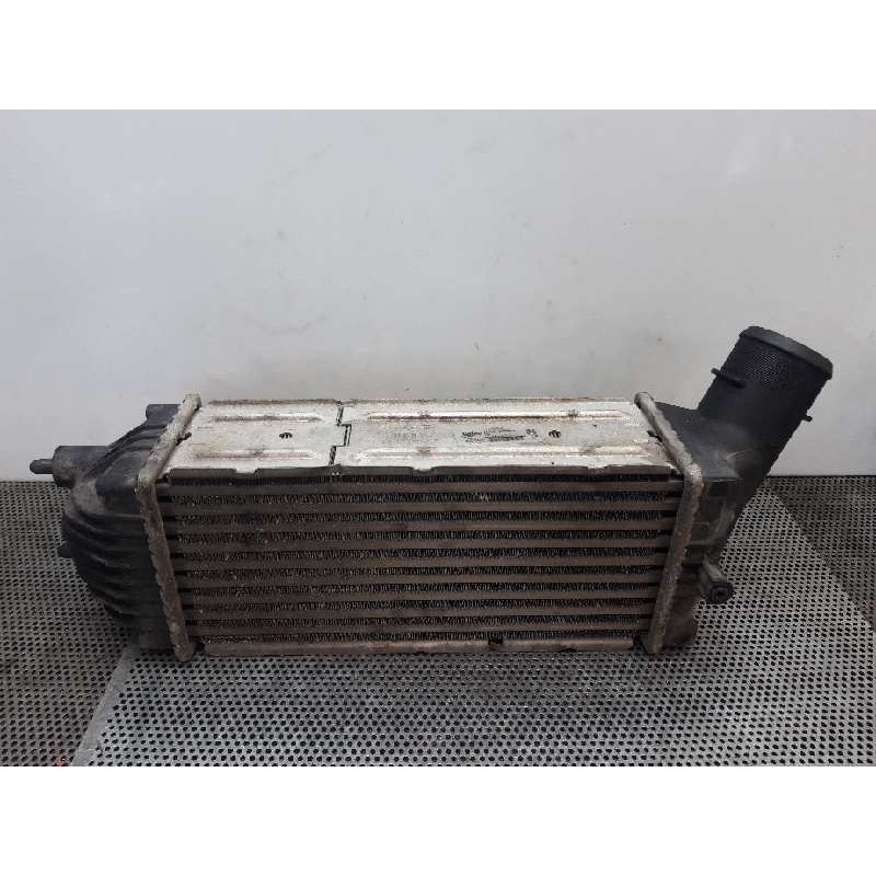 Recambio de intercooler para citroën c4 coupe 2.0 hdi fap cat (rhr / dw10bted4) referencia OEM IAM 9646694680 - Negro 3
