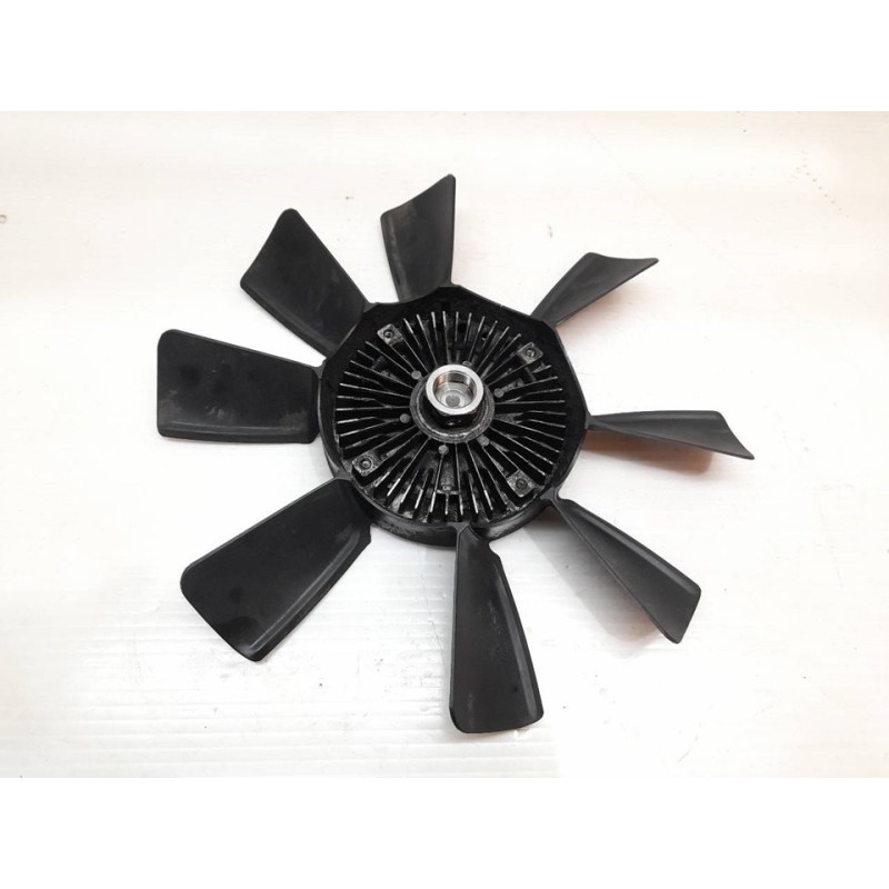 Recambio de ventilador viscoso motor para audi a6 berlina (4b2) 2.4 (121kw) referencia OEM IAM 078121350A 2