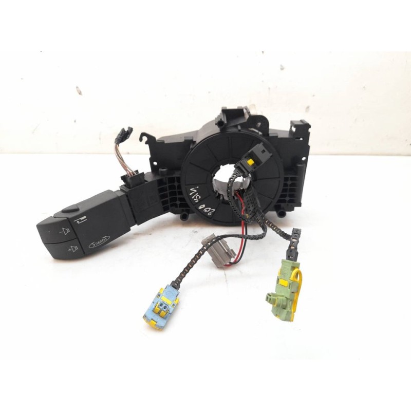 Recambio de anillo airbag para renault espace iv (jk0) initiale referencia OEM IAM 8200012244  