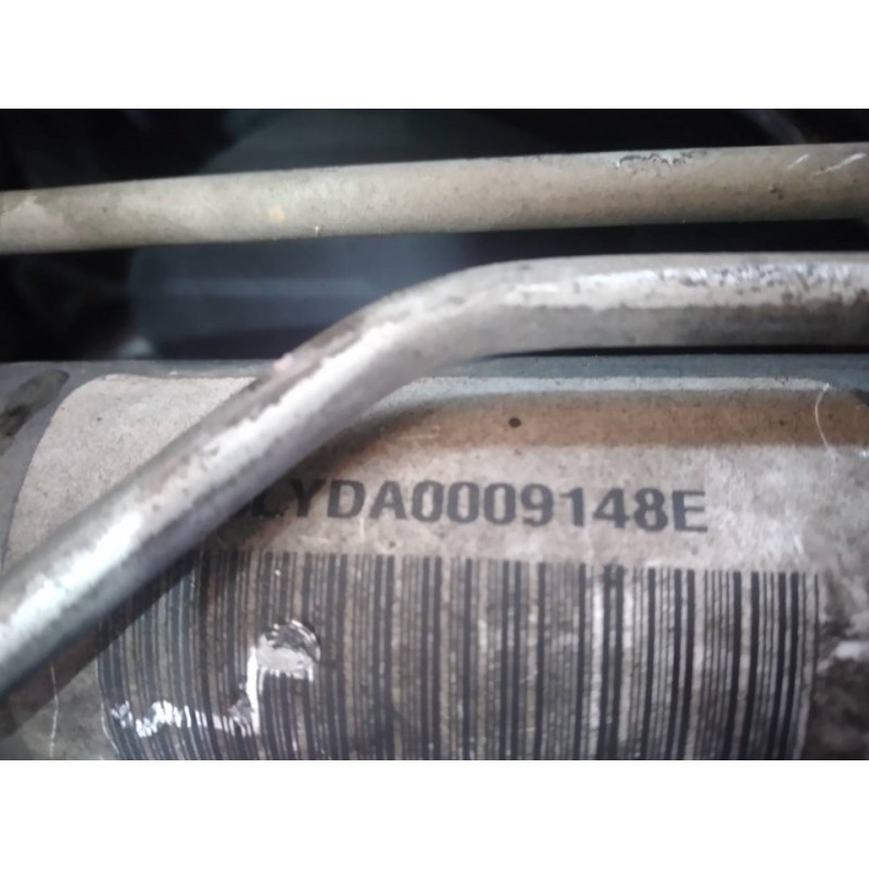 Recambio de cremallera direccion para peugeot 407 feline referencia OEM IAM 60LYDA0009148E 3