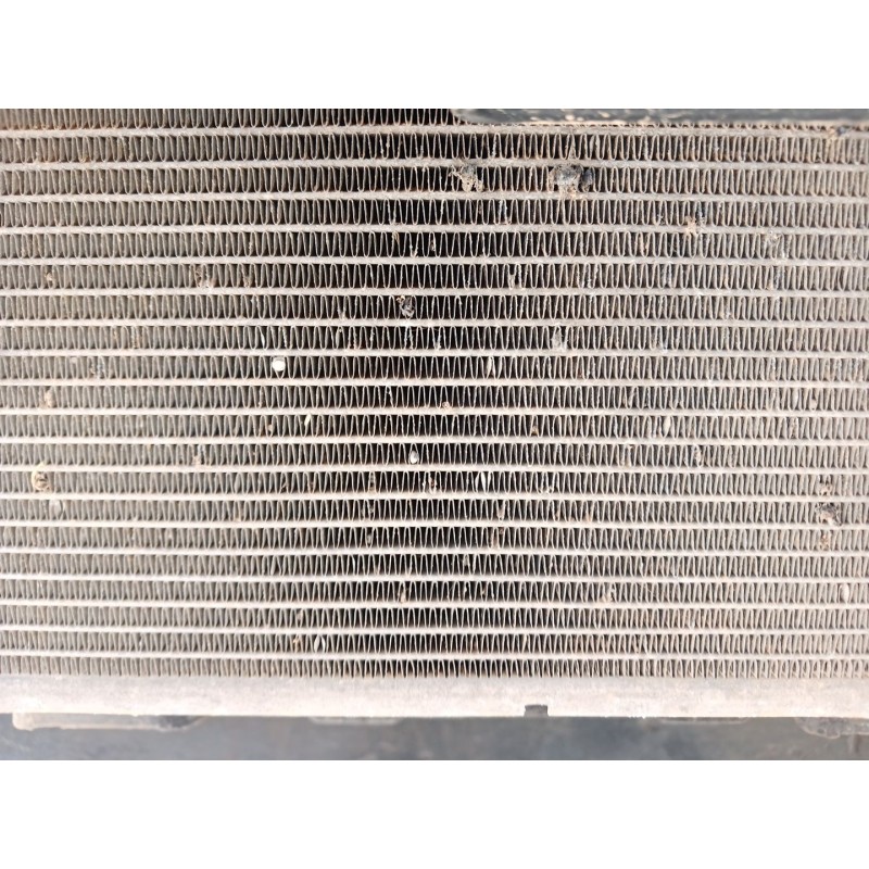 Recambio de radiador agua para fiat 500x (334_) 1.0 (334.axn1b) referencia OEM IAM 2