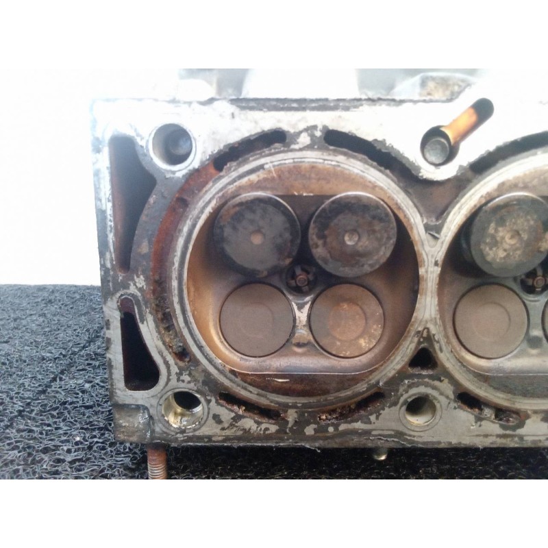 Recambio de culata para opel vectra c berlina elegance referencia OEM IAM - Gris 9