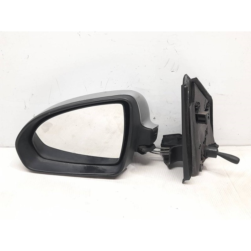 Recambio de retrovisor izquierdo para smart coupe fortwo coupe cdi referencia OEM IAM   