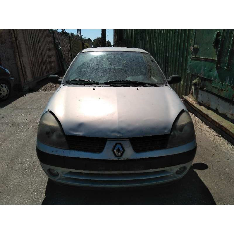 renault clio ii fase ii (b/cb0) del año 2003
