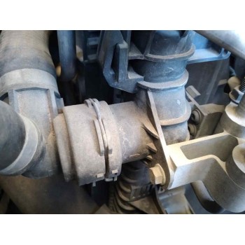 RADIADOR AGUA 8V418C342AC 