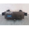 Recambio de mando climatizador para citroën c3 1.4 hdi sx referencia OEM IAM 96533393XT  
