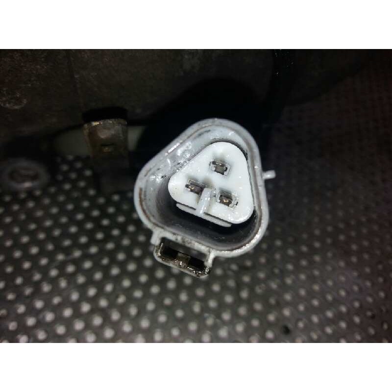 Recambio de compresor aire acondicionado para toyota rav 4 (a2) 1.8 luna (2003) referencia OEM IAM 352186 - Negro 3