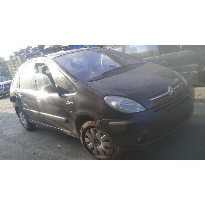 citroën xsara picasso del año 2006