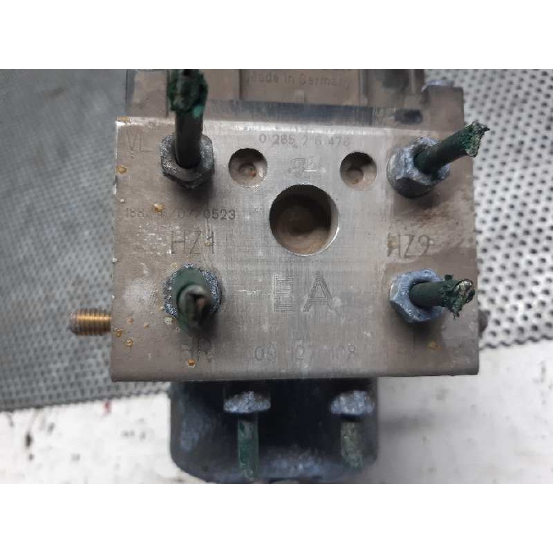 Recambio de abs para opel corsa c 1.2 16v cat (z 12 xe / lw4) referencia OEM IAM 0273004227 0265216478 BOSCH 3