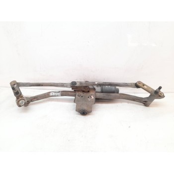 MOTOR LIMPIA DELANTERO 0390241526 6Q2955119A BOSCH