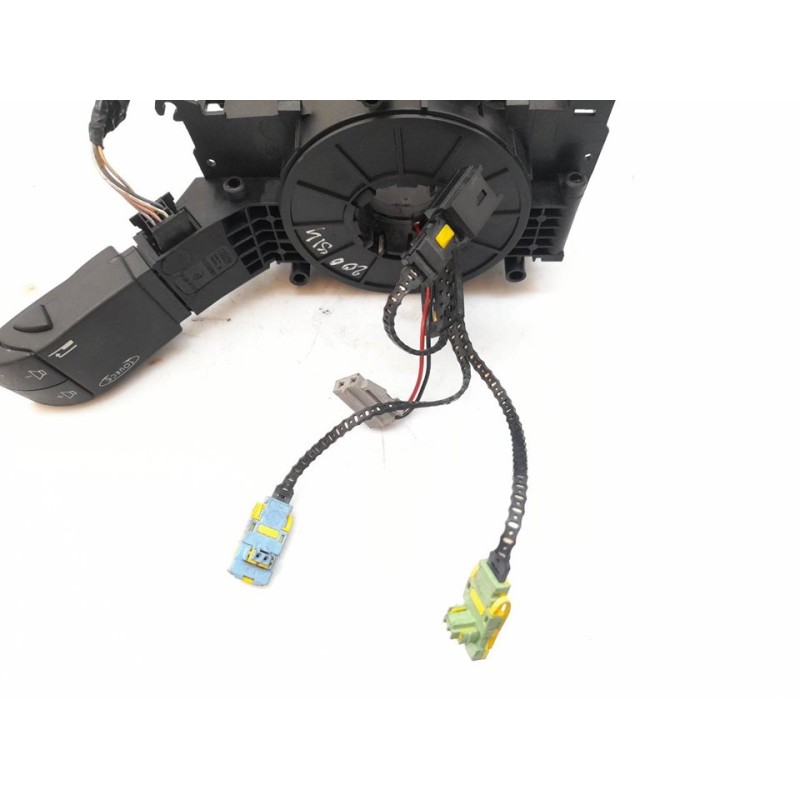 Recambio de anillo airbag para renault espace iv (jk0) initiale referencia OEM IAM 8200012244 2