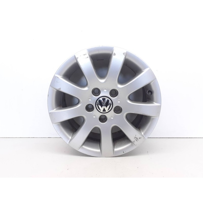 Recambio de llanta para volkswagen touran (1t2) advance bluemotion referencia OEM IAM 1K0601025AQ  