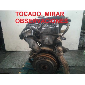 MOTOR COMPLETO 605 