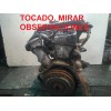 Recambio de motor completo para mercedes-benz clase c (w202) berlina 250 diesel (202.125) referencia OEM IAM 605  