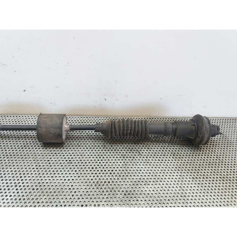 Recambio de cable embrague para citroën xsara picasso 2.0 hdi cat (rhy / dw10td) referencia OEM IAM 4