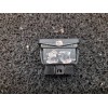 Recambio de mando elevalunas delantero izquierdo para peugeot 106 (s2) max d referencia OEM IAM   