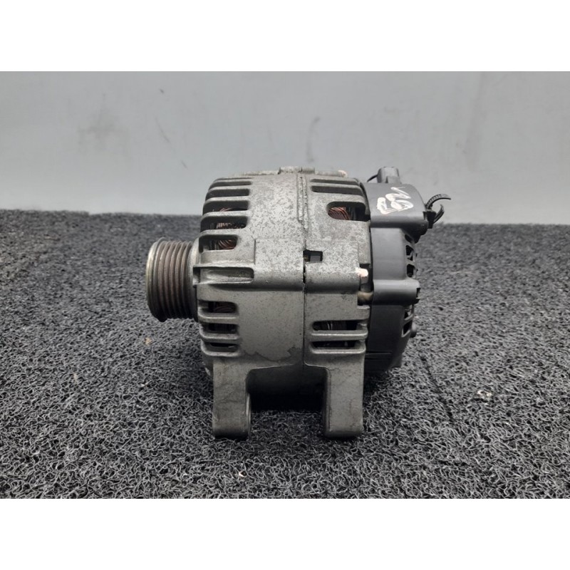 Recambio de alternador para peugeot 308 sw sport referencia OEM IAM 9646321780 2543526A TG15C118 - Negro 5