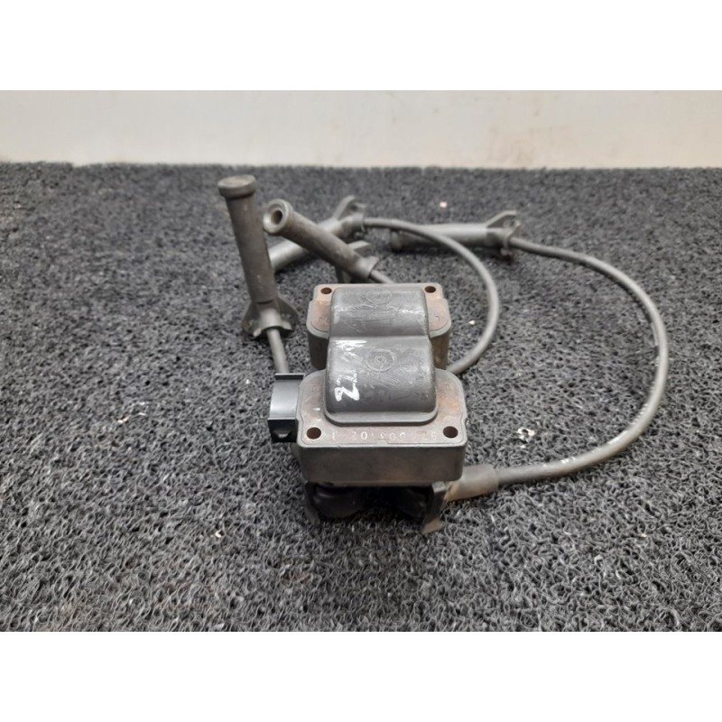 Recambio de bobina encendido para ford fiesta berlina quarz referencia OEM IAM 928F12029CA  MOTOCRAFF 3