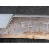 Recambio de paragolpes trasero para seat 1500 1.5 referencia OEM IAM   