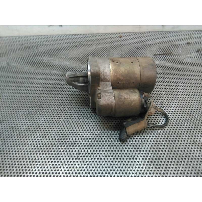 Recambio de motor arranque para kia rio ls berlina (5-ptas.) referencia OEM IAM K3618400 - Azul 2