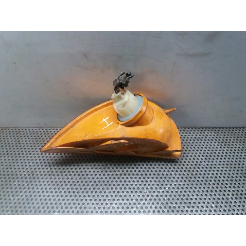 Recambio de piloto delantero izquierdo para fiat seicento (187) s referencia OEM IAM - Gris 2