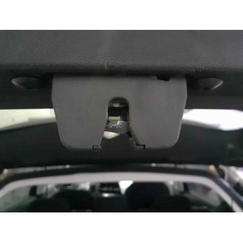 CERRADURA MALETERO / PORTON 