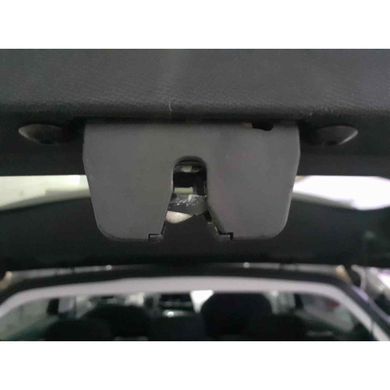 Recambio de cerradura maletero / porton para peugeot 308 style referencia OEM IAM   