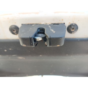 CERRADURA MALETERO / PORTON 