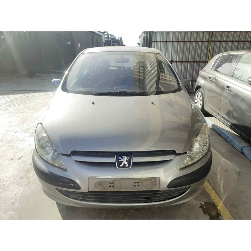 peugeot 307 (s1) del año 2003