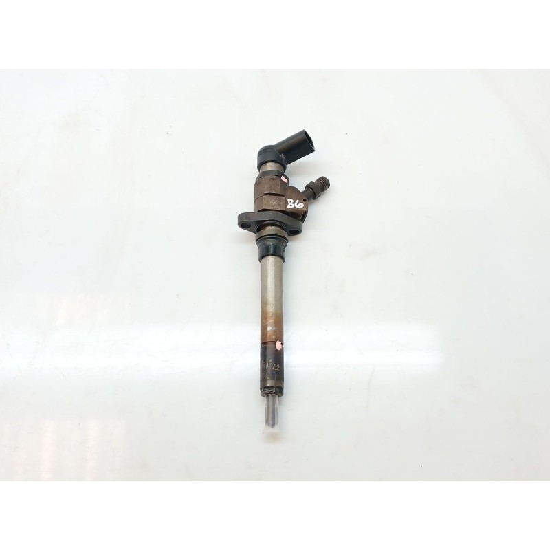 Recambio de inyector para ford focus c-max (dm2) 2.0 tdci referencia OEM IAM 9647247280  