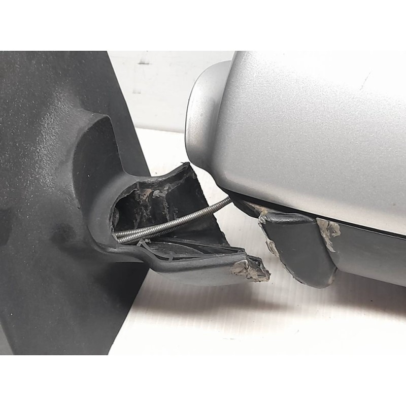 Recambio de retrovisor izquierdo para smart coupe fortwo coupe cdi referencia OEM IAM 2