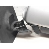 Recambio de retrovisor izquierdo para smart coupe fortwo coupe cdi referencia OEM IAM   