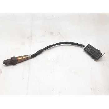 SONDA LAMBDA 0258006206 