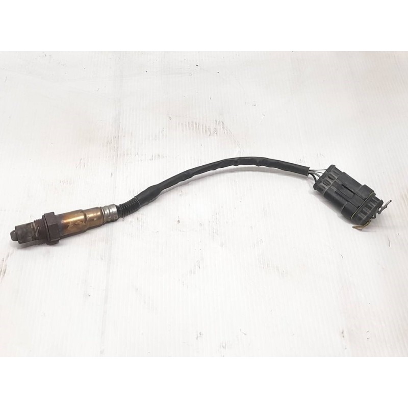 Recambio de sonda lambda para lancia lancia y 1.2 cat referencia OEM IAM 0258006206  