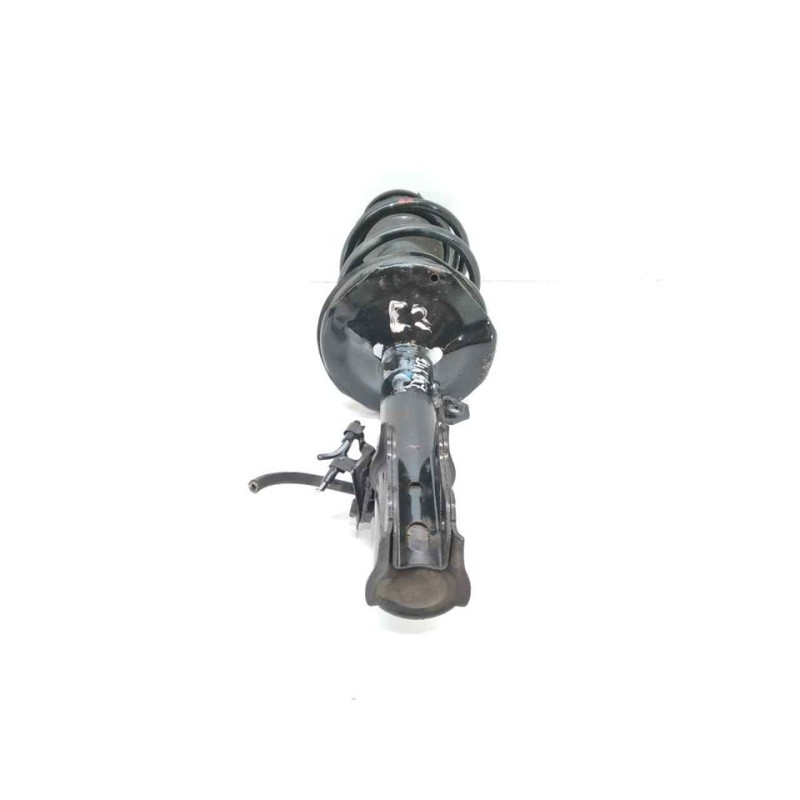 Recambio de amortiguador delantero izquierdo para toyota corolla (e12) 1.4 d-4d terra sedán referencia OEM IAM - Blanco