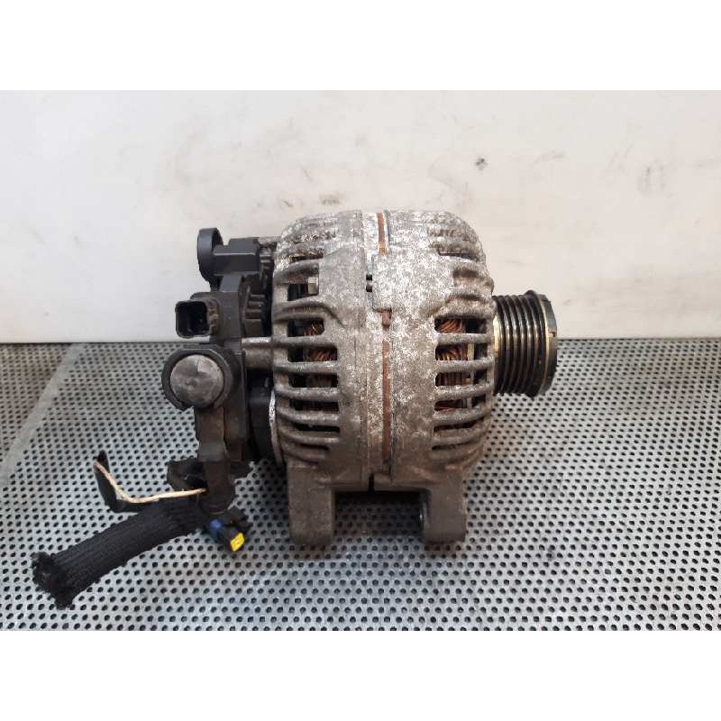 Recambio de alternador para peugeot 307 break / sw (s1) sw referencia OEM IAM 0124525035 9646321880 5