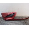 Recambio de rejilla delantera para renault megane i scenic (ja0) 1.9 d alize referencia OEM IAM   