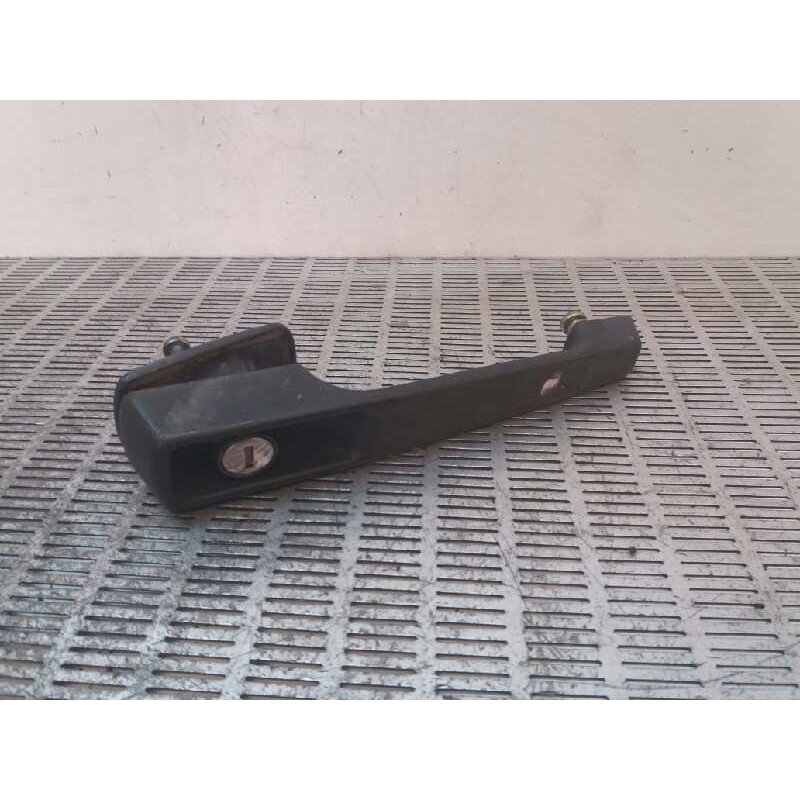 Recambio de maneta exterior delantera izquierda para mercedes-benz mb 180 2.4d referencia OEM IAM   