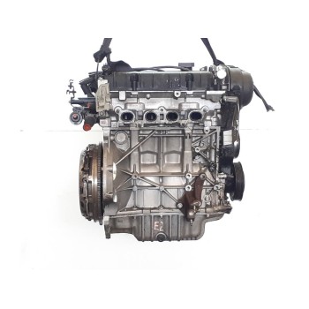 MOTOR COMPLETO PNDD 