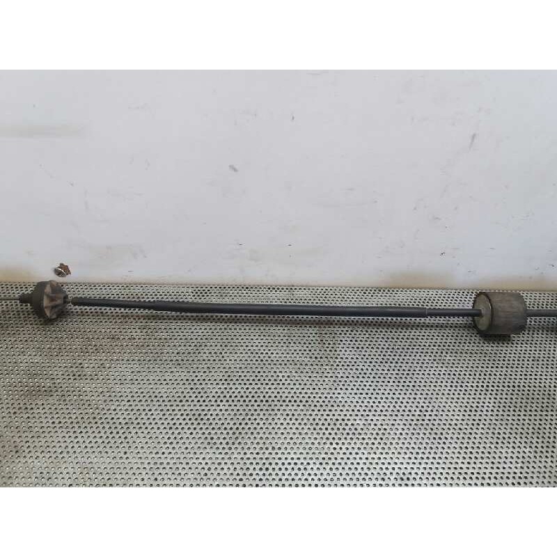 Recambio de cable embrague para citroën xsara picasso 2.0 hdi cat (rhy / dw10td) referencia OEM IAM 5