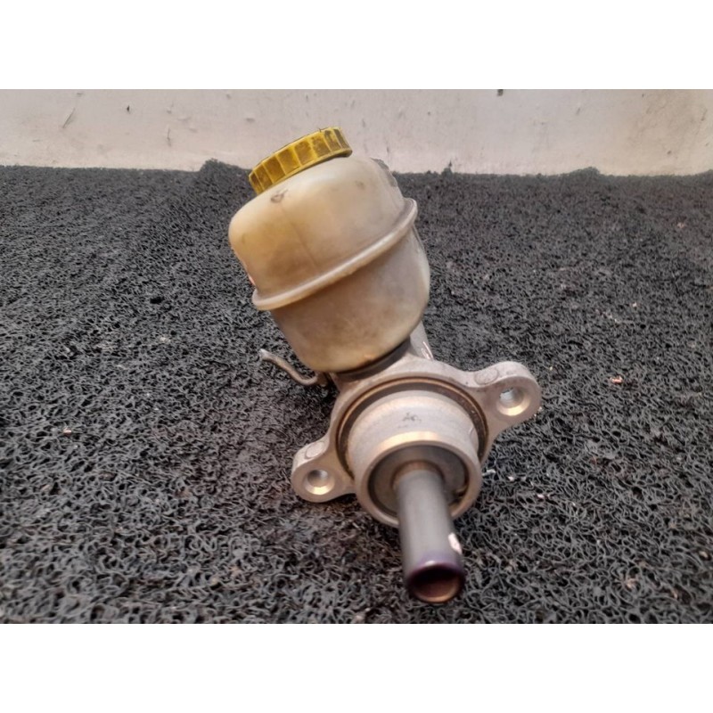 Recambio de bomba freno para chrysler jeep cherokee (j) 2.5 td sport (a) referencia OEM IAM 8124B  BENDIX 2
