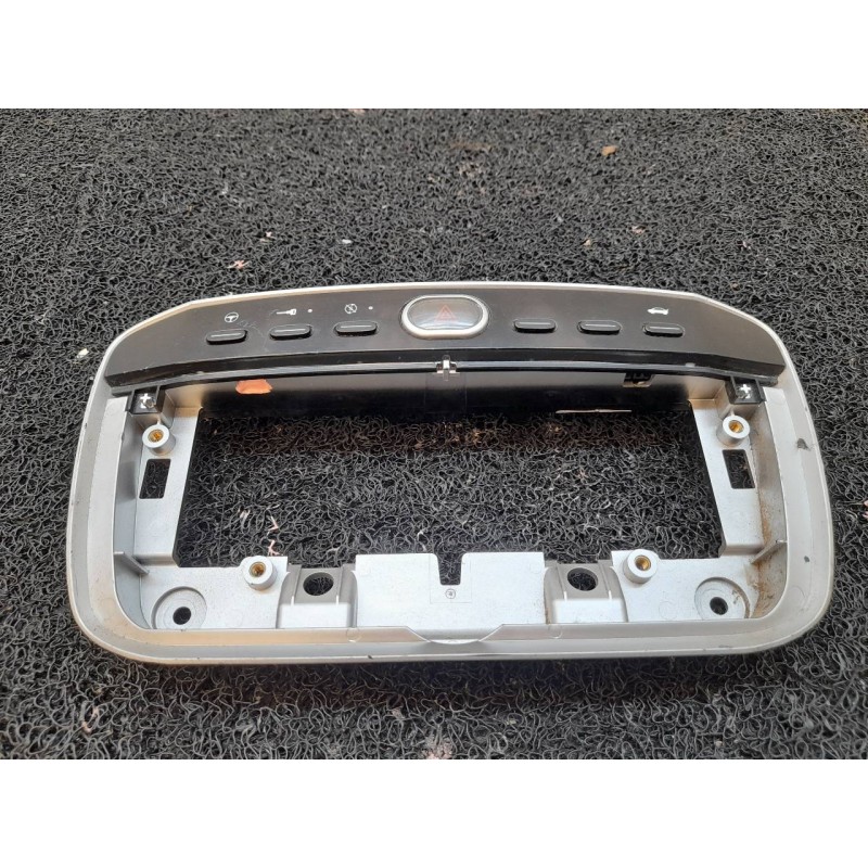 Recambio de warning para fiat punto (evo) (199) dynamic referencia OEM IAM 7355122500 61156800 