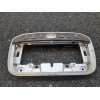 Recambio de warning para fiat punto (evo) (199) dynamic referencia OEM IAM 7355122500 61156800 