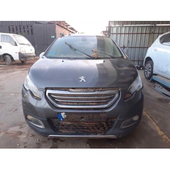 PEUGEOT 2008 (--.2013)