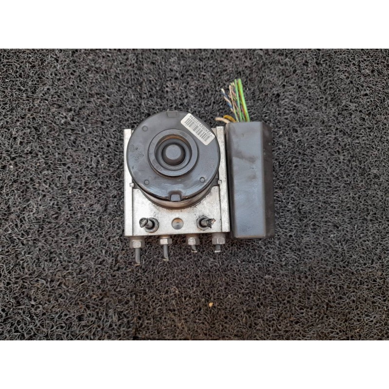 Recambio de abs para citroën c3 picasso sx referencia OEM IAM 9665370480 10020701804 10097011663 - Blanco 3