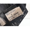 Recambio de anillo airbag para renault espace iv (jk0) initiale referencia OEM IAM 8200012244  