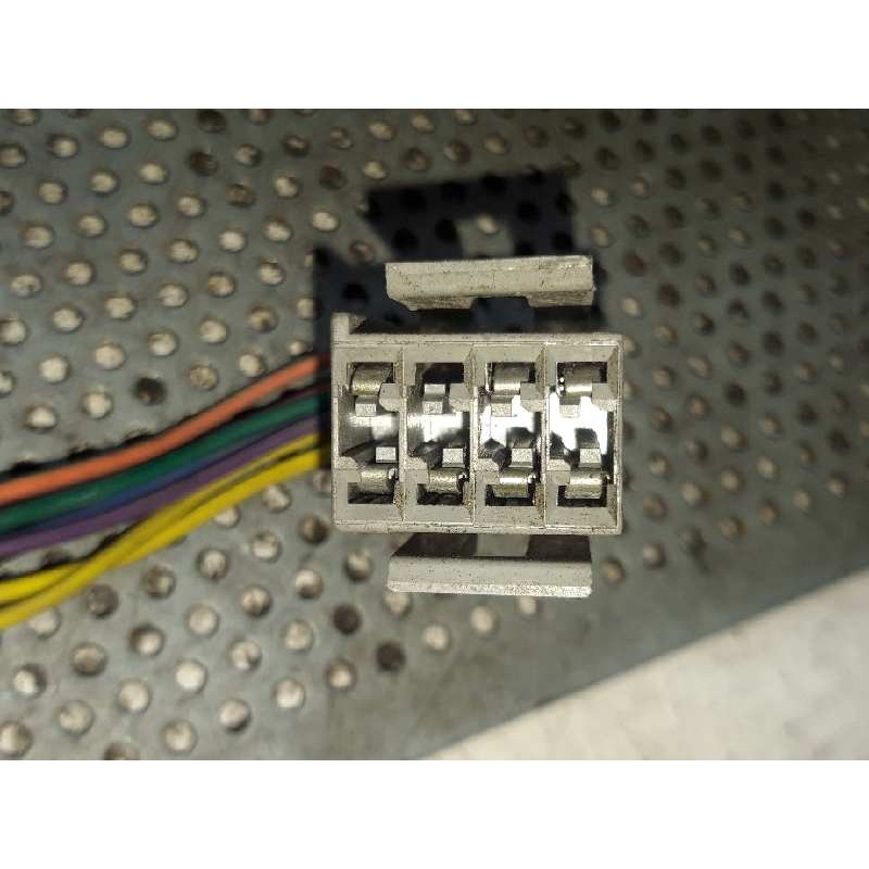 Recambio de mando elevalunas delantero izquierdo para ford explorer 4.0 xlt referencia OEM IAM 3