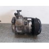 Recambio de compresor aire acondicionado para toyota rav 4 (a2) 1.8 luna (2003) referencia OEM IAM 352186  