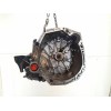 Recambio de caja cambios para renault megane ii berlina 3p confort dynamique referencia OEM IAM TL4A001  
